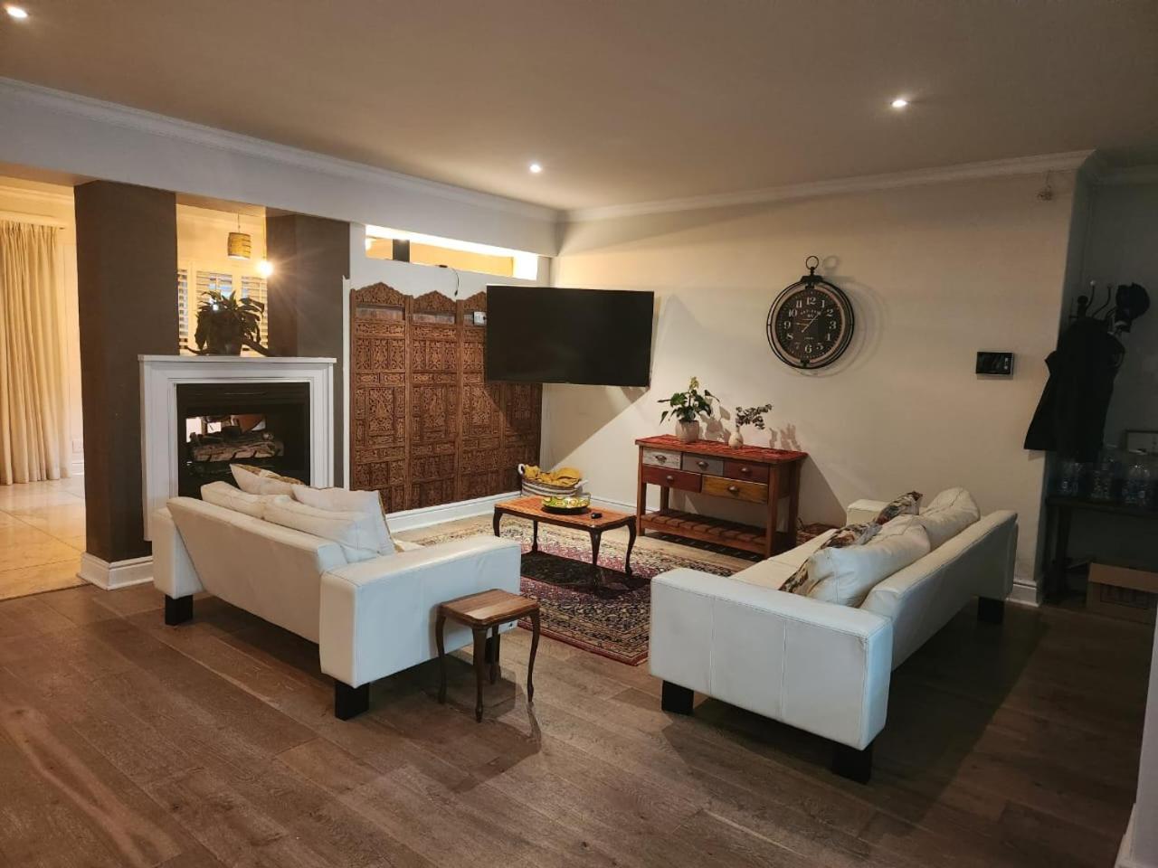بورت اليزابيث Beachway Guesthouse الغرفة الصورة