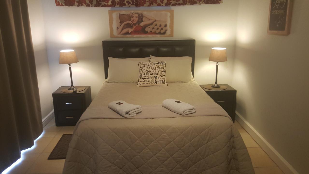بورت اليزابيث Beachway Guesthouse المظهر الخارجي الصورة