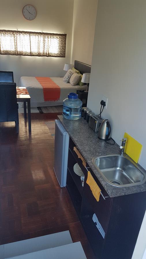بورت اليزابيث Beachway Guesthouse المظهر الخارجي الصورة