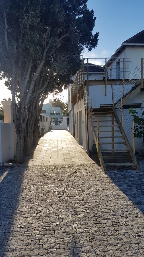 بورت اليزابيث Beachway Guesthouse المظهر الخارجي الصورة